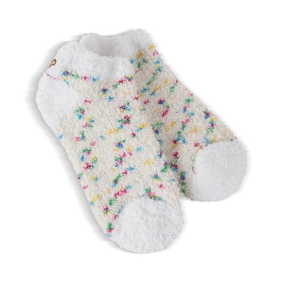 Mouse Creek The Snug Collection Cozy low Socks - Picture 1 of 6